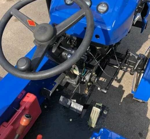 Зубр Другая, объемом двигателя 0 л и пробегом 1 тыс. км за 2450 $, фото 2 на Automoto.ua