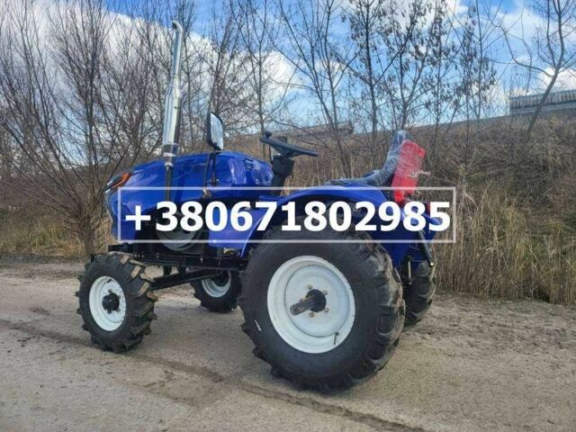 Зубр Другая, объемом двигателя 1.1 л и пробегом 1 тыс. км за 2750 $, фото 2 на Automoto.ua