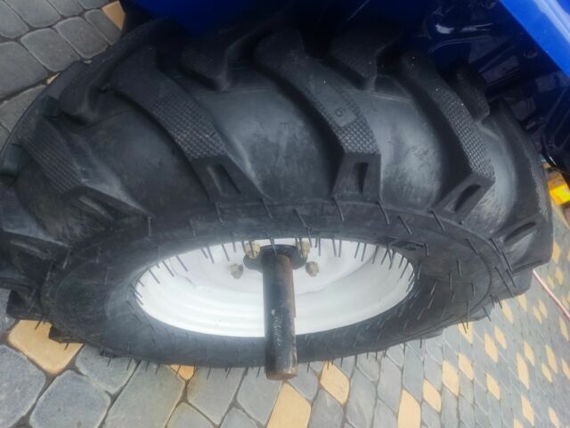 Зубр Інша, об'ємом двигуна 0 л та пробігом 23 тис. км за 2100 $, фото 4 на Automoto.ua