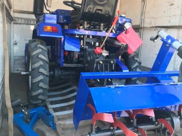 Зубр Інша, об'ємом двигуна 0 л та пробігом 1 тис. км за 2450 $, фото 1 на Automoto.ua