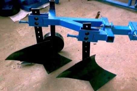 Зубр Другая, объемом двигателя 0 л и пробегом 1 тыс. км за 2850 $, фото 4 на Automoto.ua