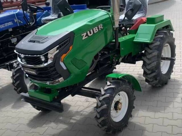 Зубр Інша, об'ємом двигуна 0 л та пробігом 1 тис. км за 2760 $, фото 1 на Automoto.ua