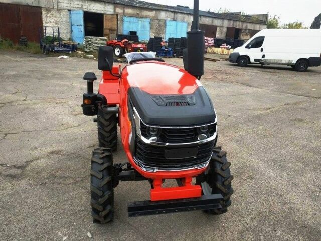 Зубр Другая, объемом двигателя 0 л и пробегом 1 тыс. км за 2850 $, фото 2 на Automoto.ua