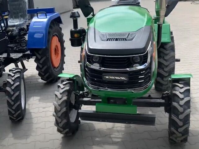 Зубр Інша, об'ємом двигуна 0 л та пробігом 1 тис. км за 2840 $, фото 1 на Automoto.ua