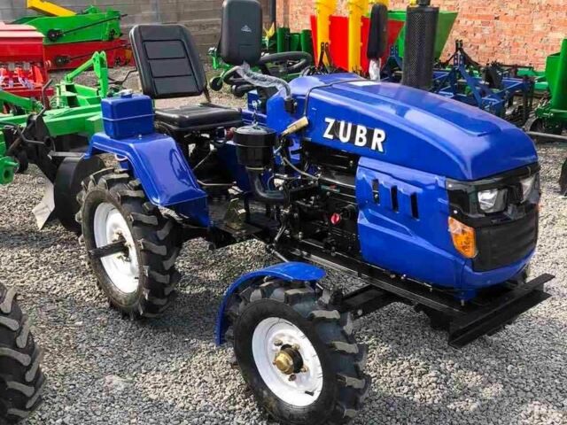 Зубр Інша, об'ємом двигуна 0 л та пробігом 1 тис. км за 2450 $, фото 2 на Automoto.ua