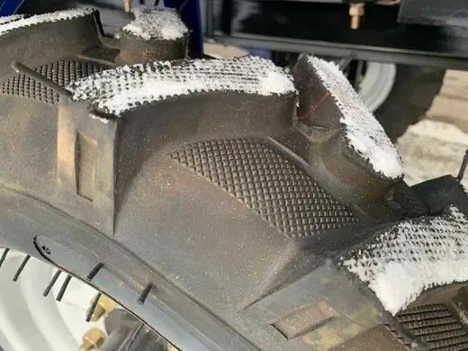 Зубр Другая, объемом двигателя 0 л и пробегом 17 тыс. км за 2677 $, фото 1 на Automoto.ua