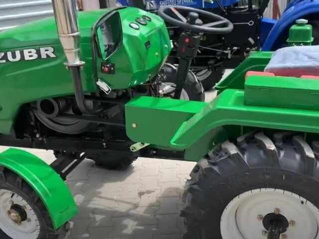 Зубр Інша, об'ємом двигуна 0 л та пробігом 1 тис. км за 2760 $, фото 2 на Automoto.ua