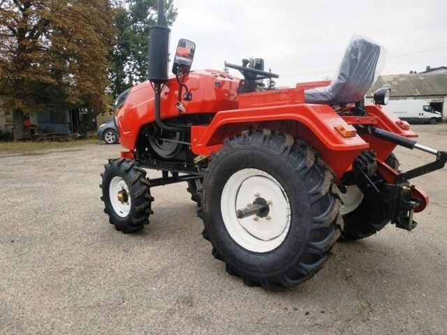 Зубр Другая, объемом двигателя 0 л и пробегом 1 тыс. км за 2850 $, фото 1 на Automoto.ua