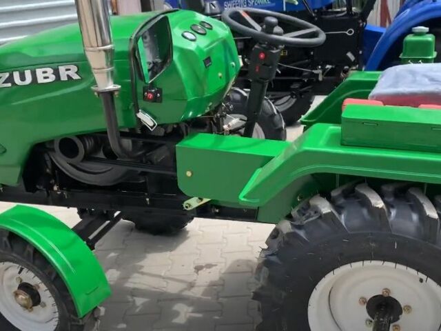 Зубр Інша, об'ємом двигуна 0 л та пробігом 1 тис. км за 2840 $, фото 4 на Automoto.ua