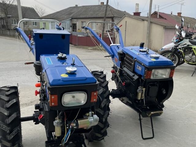 Зубр Інша, об'ємом двигуна 0.81 л та пробігом 115 тис. км за 850 $, фото 7 на Automoto.ua