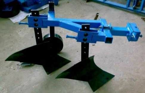 Зубр Інша, об'ємом двигуна 0 л та пробігом 1 тис. км за 2850 $, фото 5 на Automoto.ua