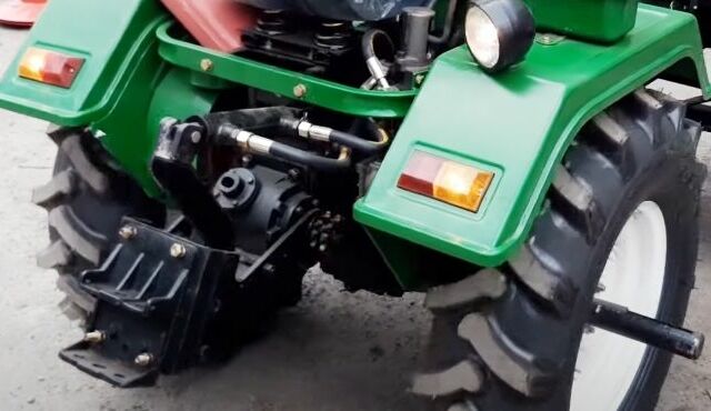 Зубр Другая, объемом двигателя 0 л и пробегом 1 тыс. км за 2850 $, фото 3 на Automoto.ua