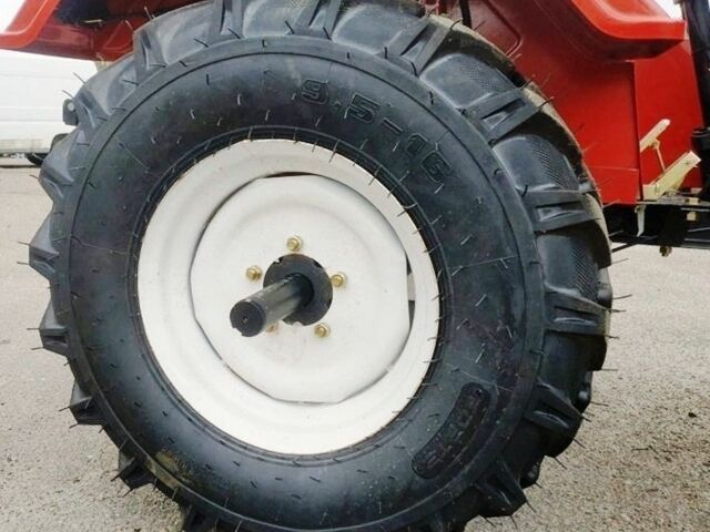 Зубр Другая, объемом двигателя 0 л и пробегом 1 тыс. км за 2850 $, фото 2 на Automoto.ua