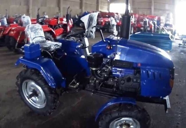 Зубр Другая, объемом двигателя 0 л и пробегом 1 тыс. км за 2450 $, фото 3 на Automoto.ua