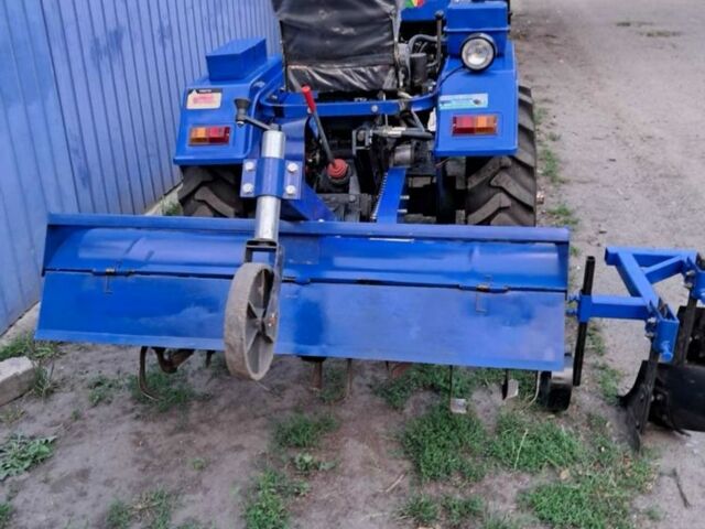 Зубр Другая, объемом двигателя 0 л и пробегом 10 тыс. км за 2952 $, фото 5 на Automoto.ua