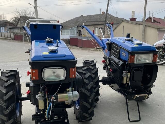 Зубр Інша, об'ємом двигуна 0.81 л та пробігом 115 тис. км за 850 $, фото 6 на Automoto.ua