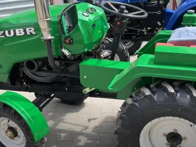 Зубр Другая, объемом двигателя 0 л и пробегом 1 тыс. км за 2850 $, фото 2 на Automoto.ua