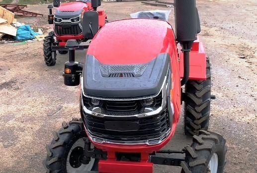 Зубр Інша, об'ємом двигуна 0 л та пробігом 1 тис. км за 2780 $, фото 1 на Automoto.ua