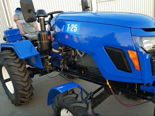 Зубр Другая, объемом двигателя 0 л и пробегом 1 тыс. км за 2850 $, фото 5 на Automoto.ua