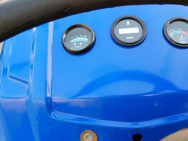 Зубр Другая, объемом двигателя 0 л и пробегом 1 тыс. км за 2850 $, фото 3 на Automoto.ua