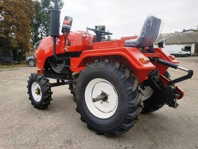 Зубр Другая, объемом двигателя 0 л и пробегом 1 тыс. км за 2850 $, фото 4 на Automoto.ua