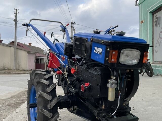 Зубр Інша, об'ємом двигуна 0.81 л та пробігом 115 тис. км за 850 $, фото 4 на Automoto.ua