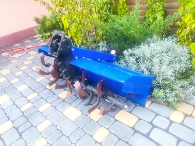 Зубр Інша, об'ємом двигуна 0 л та пробігом 23 тис. км за 2100 $, фото 6 на Automoto.ua