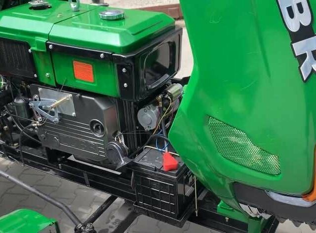 Зубр Другая, объемом двигателя 0 л и пробегом 1 тыс. км за 2850 $, фото 3 на Automoto.ua