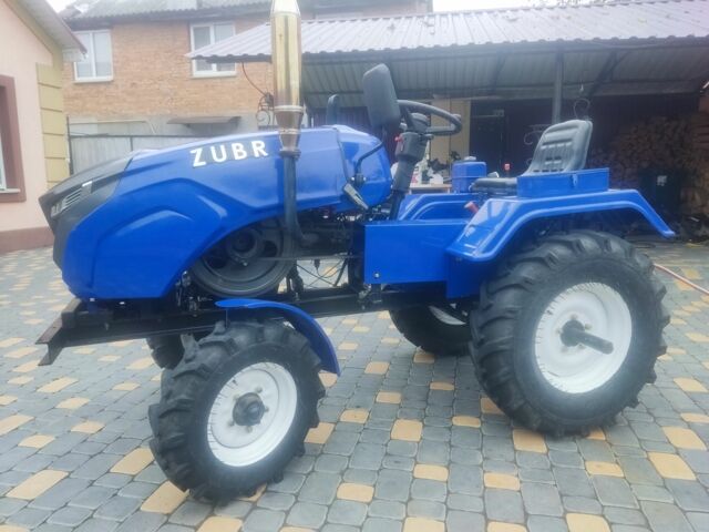 Зубр Інша, об'ємом двигуна 0 л та пробігом 23 тис. км за 2100 $, фото 3 на Automoto.ua