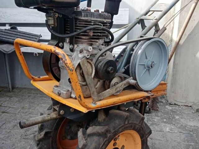 Зубр Другая, объемом двигателя 0 л и пробегом 0 тыс. км за 243 $, фото 2 на Automoto.ua