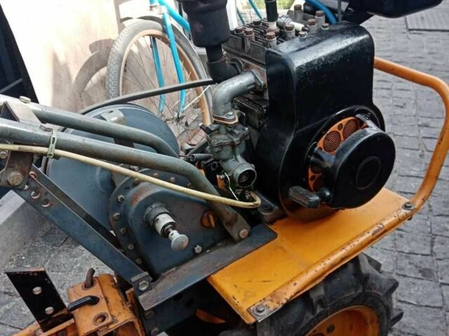 Зубр Другая, объемом двигателя 0 л и пробегом 0 тыс. км за 243 $, фото 3 на Automoto.ua