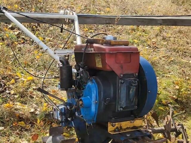 Зубр Другая, объемом двигателя 0 л и пробегом 0 тыс. км за 132 $, фото 2 на Automoto.ua