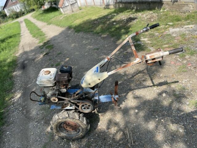 Зубр Інша, об'ємом двигуна 0 л та пробігом 0 тис. км за 369 $, фото 5 на Automoto.ua