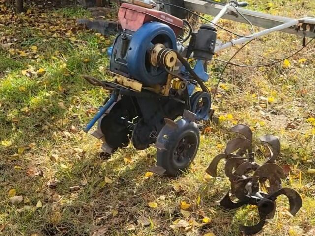 Зубр Другая, объемом двигателя 0 л и пробегом 0 тыс. км за 132 $, фото 1 на Automoto.ua