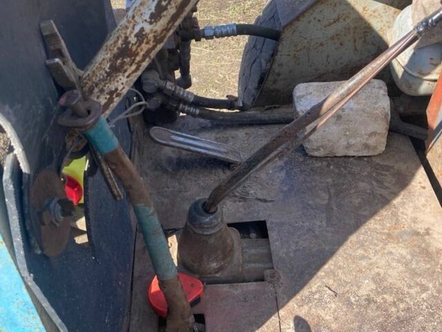 Зубр Інша, об'ємом двигуна 0 л та пробігом 0 тис. км за 1328 $, фото 4 на Automoto.ua