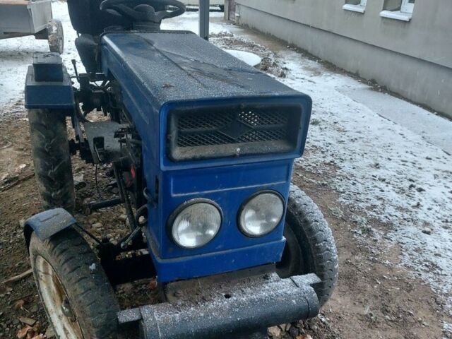 Зубр Інша, об'ємом двигуна 0 л та пробігом 0 тис. км за 1183 $, фото 1 на Automoto.ua