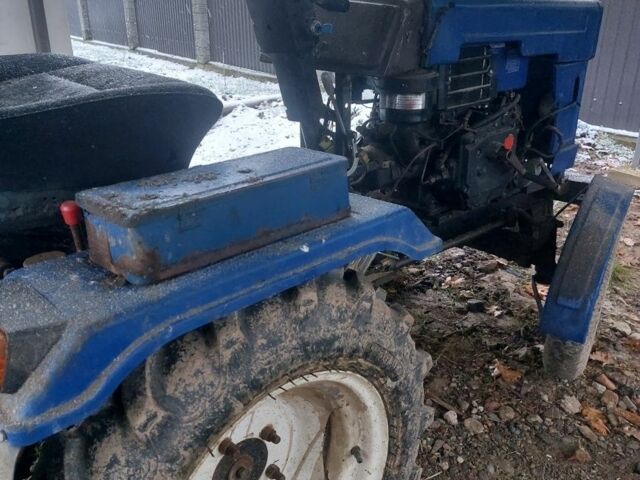 Зубр Інша, об'ємом двигуна 0 л та пробігом 0 тис. км за 1183 $, фото 4 на Automoto.ua