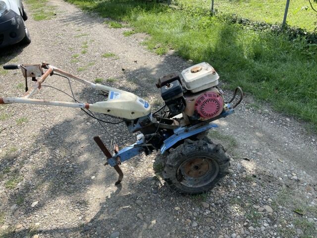 Зубр Інша, об'ємом двигуна 0 л та пробігом 0 тис. км за 369 $, фото 6 на Automoto.ua
