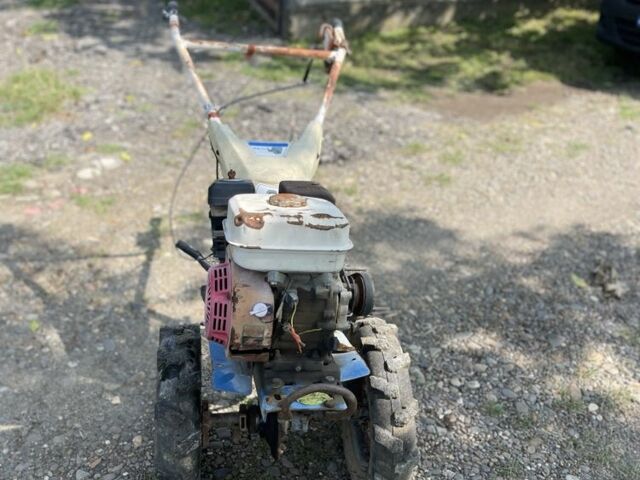 Зубр Інша, об'ємом двигуна 0 л та пробігом 0 тис. км за 369 $, фото 7 на Automoto.ua