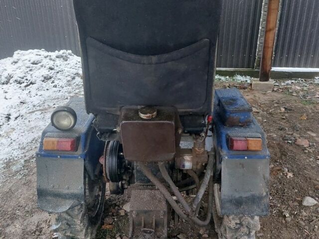 Зубр Інша, об'ємом двигуна 0 л та пробігом 0 тис. км за 1183 $, фото 3 на Automoto.ua