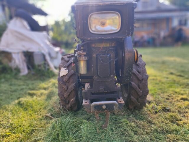 Зубр Інша, об'ємом двигуна 0 л та пробігом 0 тис. км за 969 $, фото 1 на Automoto.ua