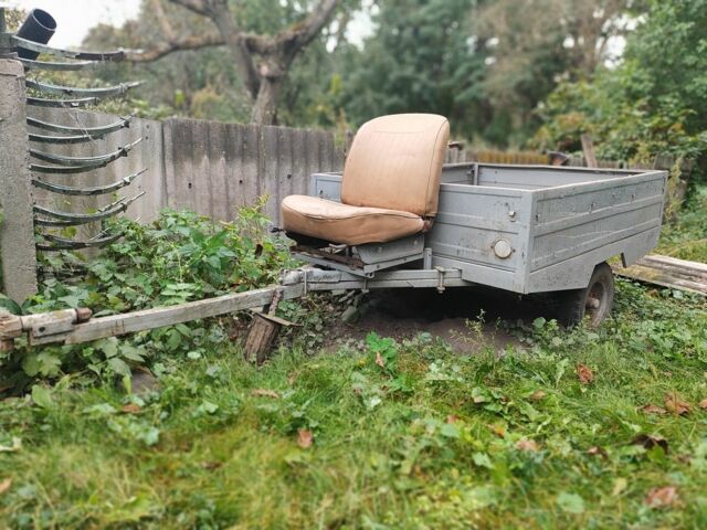 Зубр Інша, об'ємом двигуна 0 л та пробігом 0 тис. км за 969 $, фото 4 на Automoto.ua