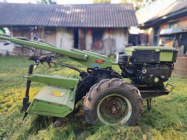 Зубр Інша, об'ємом двигуна 0 л та пробігом 0 тис. км за 969 $, фото 3 на Automoto.ua