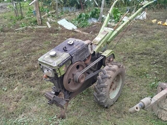 Зубр Інша, об'ємом двигуна 0 л та пробігом 0 тис. км за 747 $, фото 3 на Automoto.ua