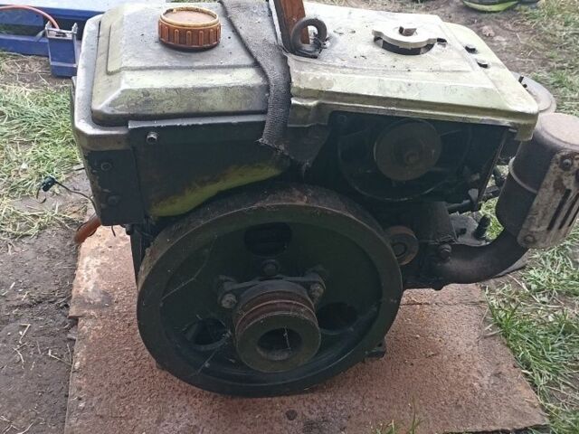 Зубр Другая, объемом двигателя 0 л и пробегом 0 тыс. км за 195 $, фото 3 на Automoto.ua