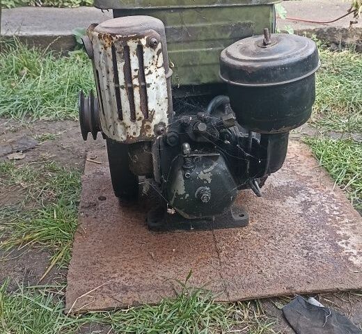 Зубр Інша, об'ємом двигуна 0 л та пробігом 0 тис. км за 167 $, фото 1 на Automoto.ua