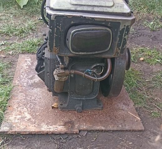 Зубр Другая, объемом двигателя 0 л и пробегом 0 тыс. км за 195 $, фото 2 на Automoto.ua