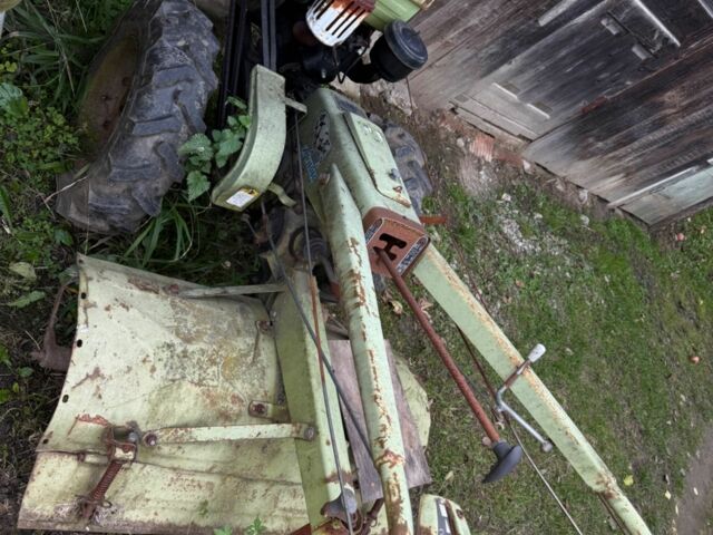 Зубр Другая, объемом двигателя 0 л и пробегом 0 тыс. км за 866 $, фото 3 на Automoto.ua