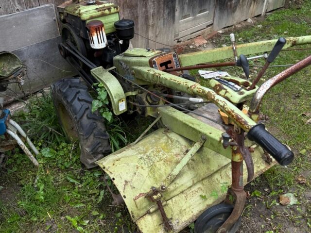 Зубр Інша, об'ємом двигуна 0 л та пробігом 0 тис. км за 878 $, фото 3 на Automoto.ua