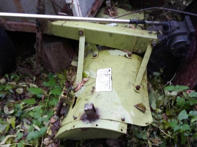 Зубр Інша 2008 у Виньковцах на Automoto.ua Зубр Інша, об'ємом двигуна 0 л та пробігом 0 тис. км за 953 $, фото 1 на Automoto.ua